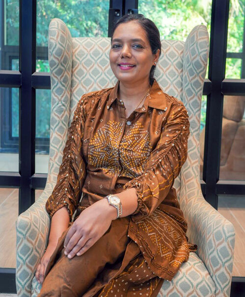 Priyha Kannan