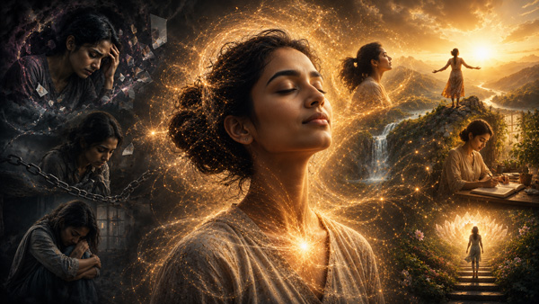 Manifestation