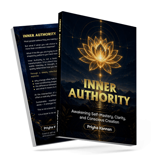 Inner Authority