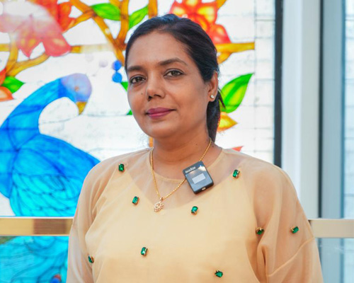 Priyha Kannan